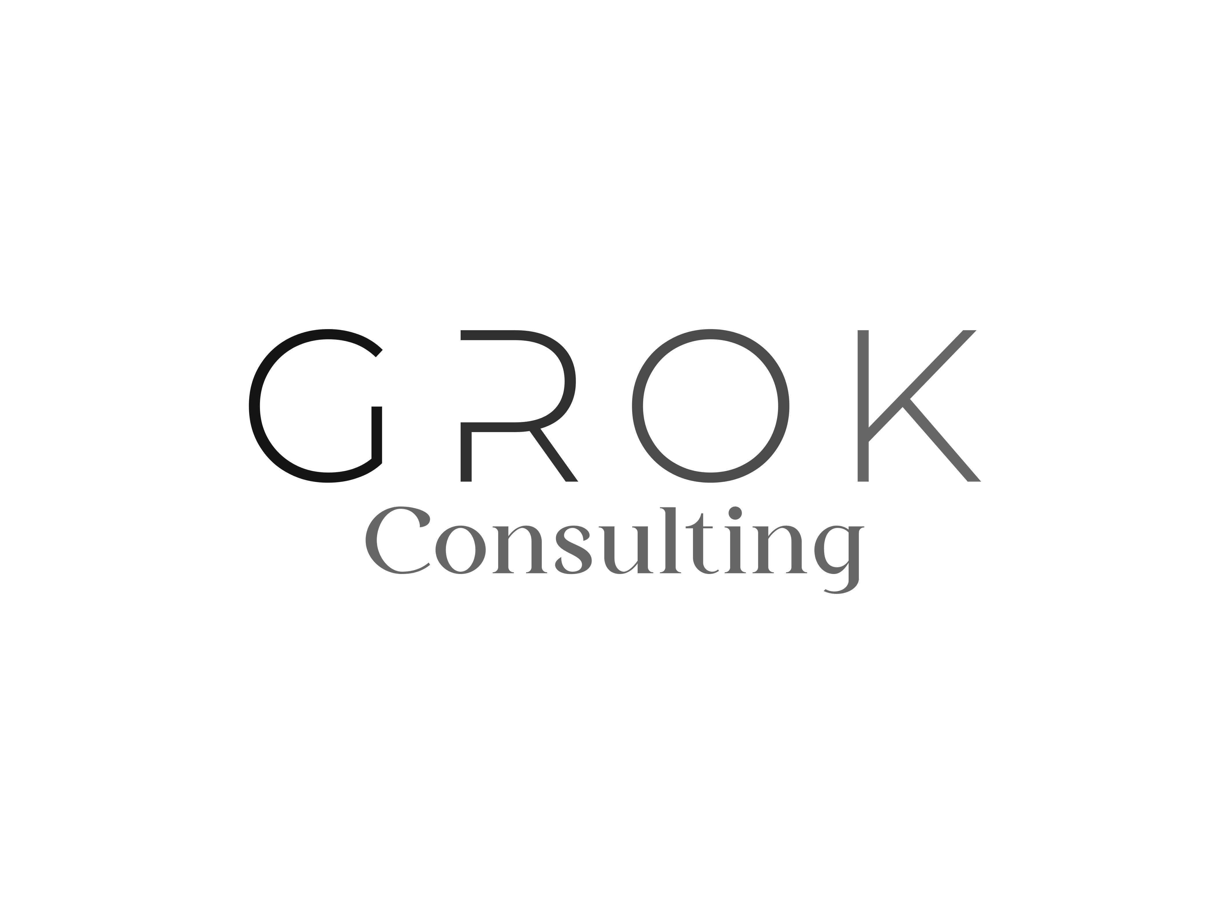 Grok Consulting
